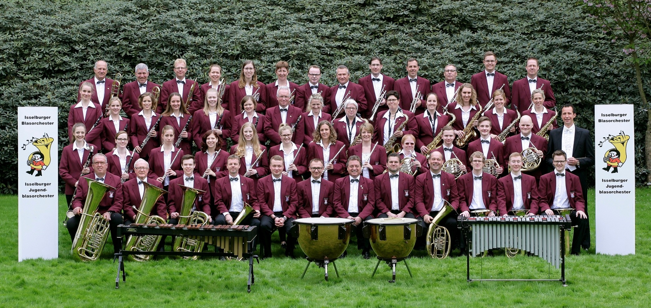 Isselburger Blasorchester