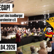 Frühlingskonzert 2026