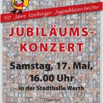 Jubiläumskonzert