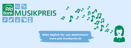 PSD-Musikpreis