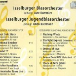 Isselburger Blasorchester & Jugendblasorchester