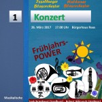 Gemeinsames Konzert